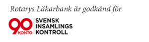 90-konto - Svensk Insamlingskontroll